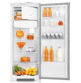 Heladera Electrolux Una Puerta Frí­o húmedo 240 Litros