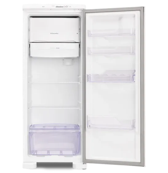 Heladera Electrolux Una Puerta Frí­o húmedo 240 Litros