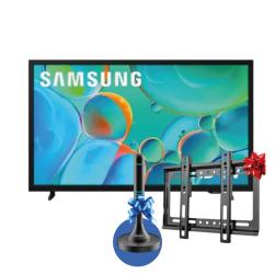TV Samsung 32" HD Smart LH32