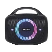 Parlante Portátil Bluetooth AIWA 500W