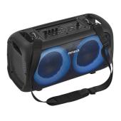 PARLANTE AIWA  400W C/MIC BT/FM