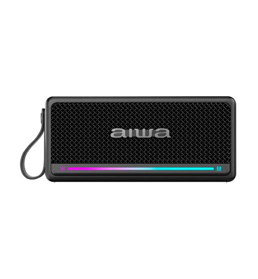 Parlante Portátil AIWA AWQ5