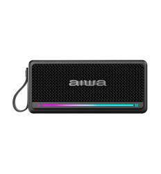 Parlante Portátil AIWA AWQ5