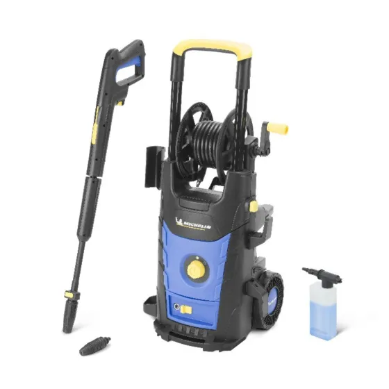 Hidrolavadora Michelin MPX19EHDS 2VEL 1900W