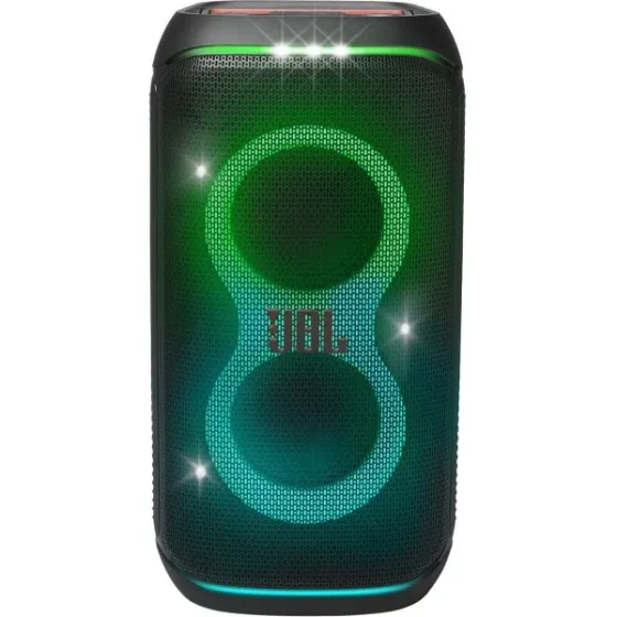 Parlante JBL Partybox Club 120 160w Negro