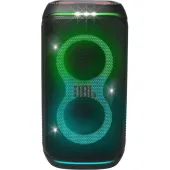 Parlante JBL Partybox Club 120 160w Negro