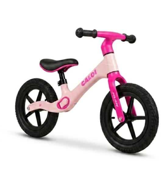 Bicicleta Caloi Balance 12