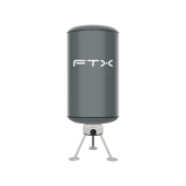 Secarropa FTX Colgante 2 en 1