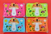Tablet Keen 083