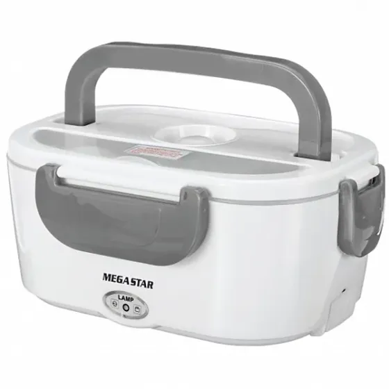 VIANDA TERMICA ELECTRICA MEGA STAR BA60N