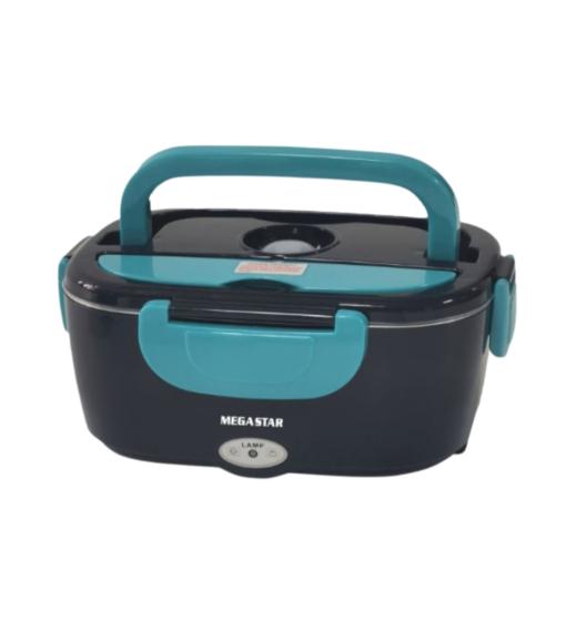 VIANDA TERMICA ELECTRICA MEGA STAR BA60A