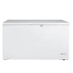 Congelador Horizontal (1 Tapa) - 418 Litros Marca Midea Frío húmedo / Tropicalizado Dual (Refrigerador / Freezer)