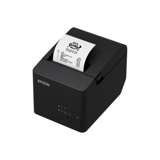 IMPRESORA TERMICA EPSON RECIBOS 3\