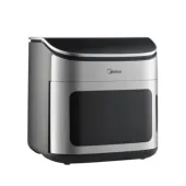 AIR FRYER MIDEA 12 L DIGITAL 2000W