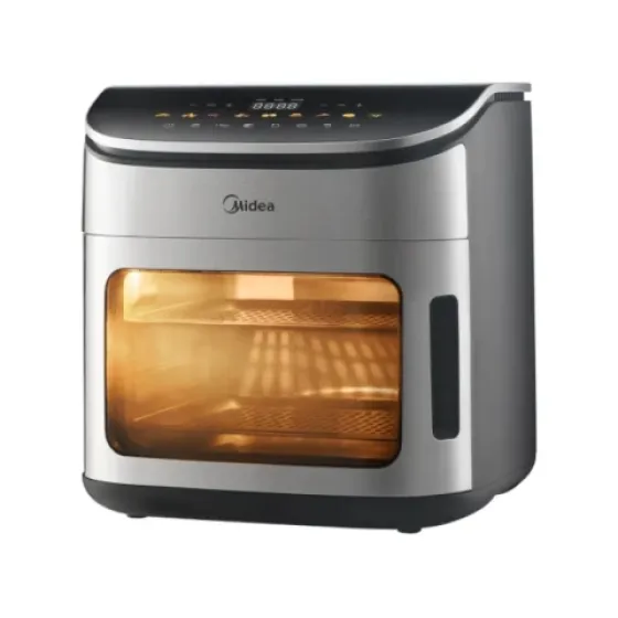 AIR FRYER MIDEA 12 L DIGITAL 2000W