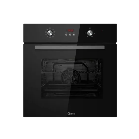 HORNO COMPACTO MIDEA DE 70 LTS NEGRO