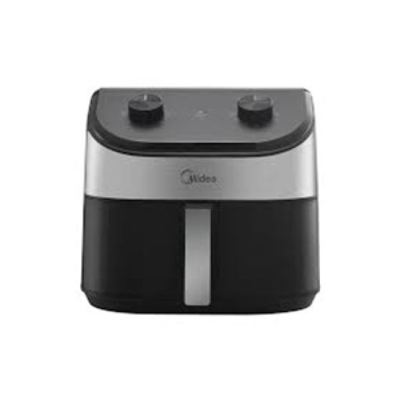 AIR FRYER MIDEA 4.5LTS ANALOGICO 1500W