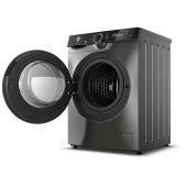 LAVARROPAS AUTOMATICA TOKYO CECILIA INVERTER GRIS 10,5KG 1500RPM