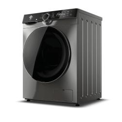 LAVARROPAS AUTOMATICA TOKYO CECILIA INVERTER GRIS 10,5KG 1500RPM