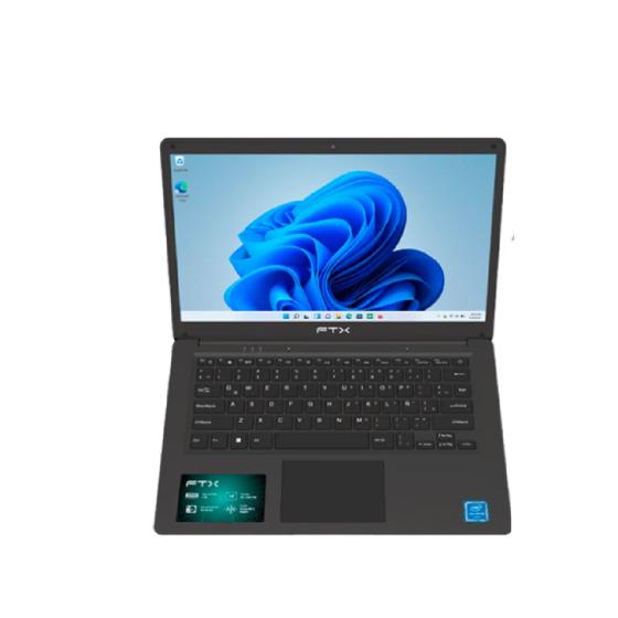 Notebook FTX 14\