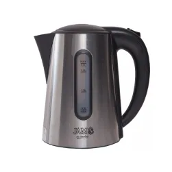 Hervidora JAM 1.7L inox mod. CK-1009A