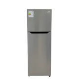 Heladera JAM Inox F/S JAMS-314X Inverter R-420 Lts