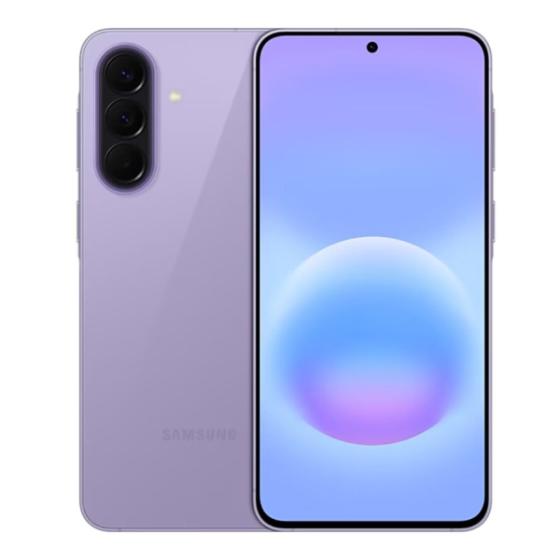 Samsung A57 8/256gb LILA