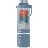 LICUADORA PORTATIL OSTER GOMAX 500ML CELESTE