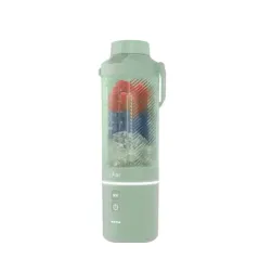 Licuadora Portatil OSTER Gomax 500 Ml Verde