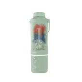Licuadora Portatil OSTER Gomax 500 Ml Verde