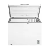 Congelador Midea 300 Litros Inverter