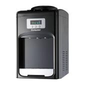 Dispenser de mesa negro