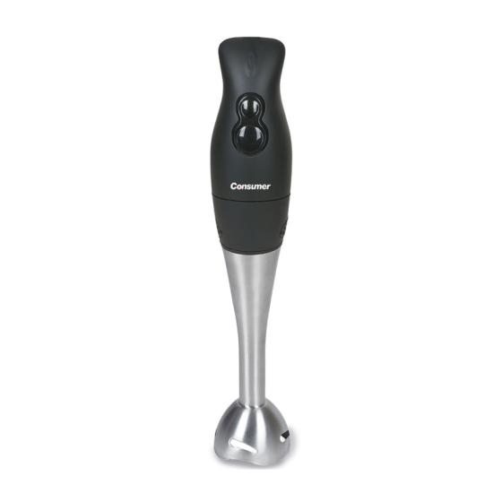 MIXER CONSUMER 200W