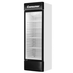 VISICOOLER DE 340 Lts FRÍO HÚMEDO CONSUMER