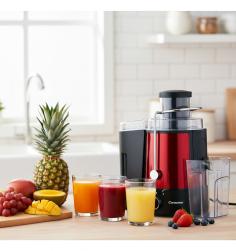 Extractor de jugo 500W Consumer