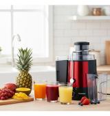 Extractor de jugo 500W Consumer