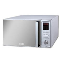 Microondas JAM 36 lts inox