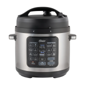 Olla a presión electrica Oster 14 en 1 – 5.7 L