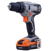 Atornillador a Batería Daewoo DALD18-P1 20V 25Nm