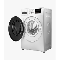LAVARROPA WHIRPOOL 7.5KG INVERTER CARGA FRONTAL