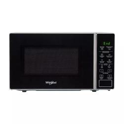 MICROONDAS WHIRLPOOL WMG30SZ 30L C/ GRILL NEGRO