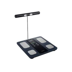 BALANZA BIOMETRICA DIGITAL FTX 180KG NEGRO KS-212B