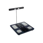 BALANZA BIOMETRICA DIGITAL FTX 180KG NEGRO KS-212B