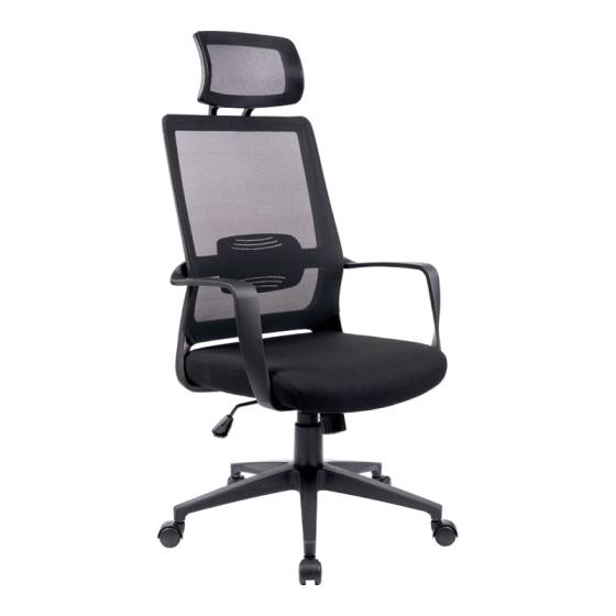 SILLA EJECUTIVA CMR-SE