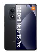 Celular Xiaomi Redmi Note 15 Pro 5G 256GB 8GB RAM - TITANIUM