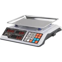 Balanza Electrónica 40Kg - BC205