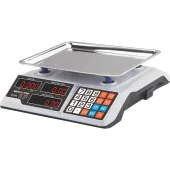 Balanza Electrónica 40Kg - BC205