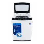 Lavarropa 10 kilos Midea Carga Superior