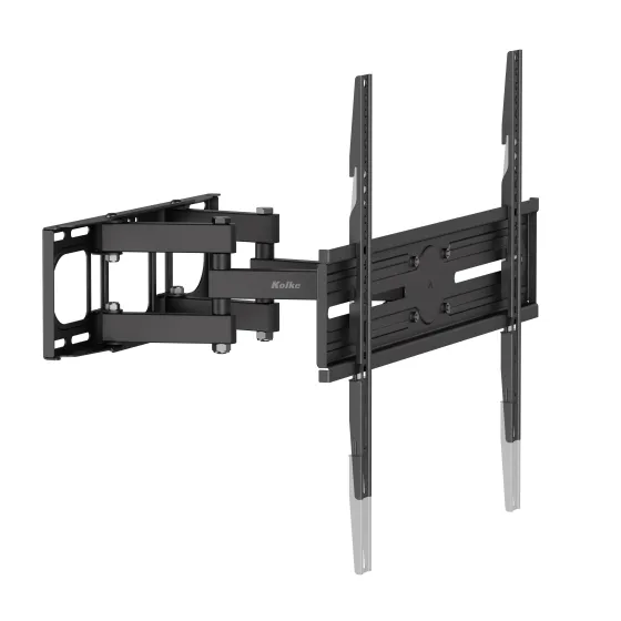 SOPORTE DE TV MOVIL ARTICULADO KOLKE KVS-794