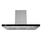 CAMPANA EXTRACTORA 90CM NAPPO NEE-369